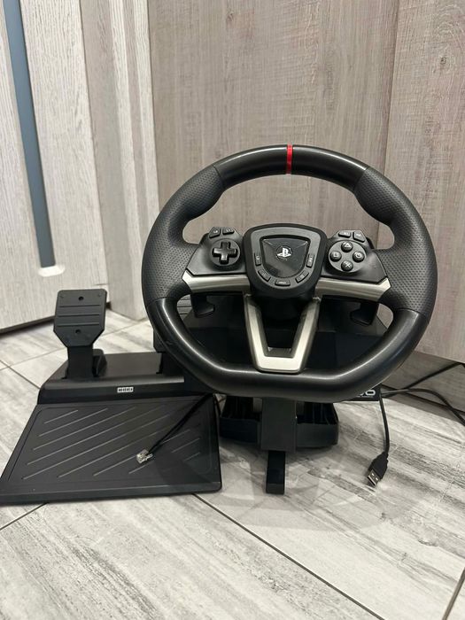 Волан за плейстейшън,компютър