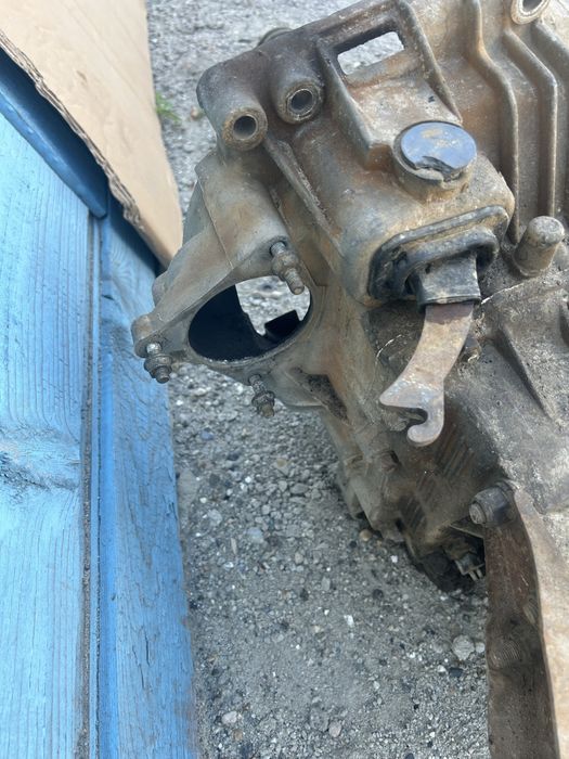 Продам коробку на ВАЗ