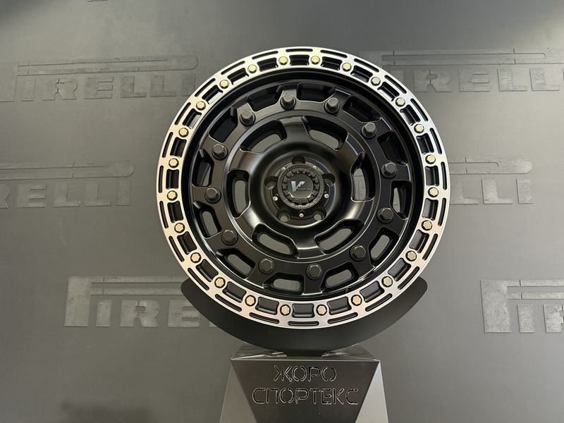 20цола JEEP Wrangler 5x127 4бр