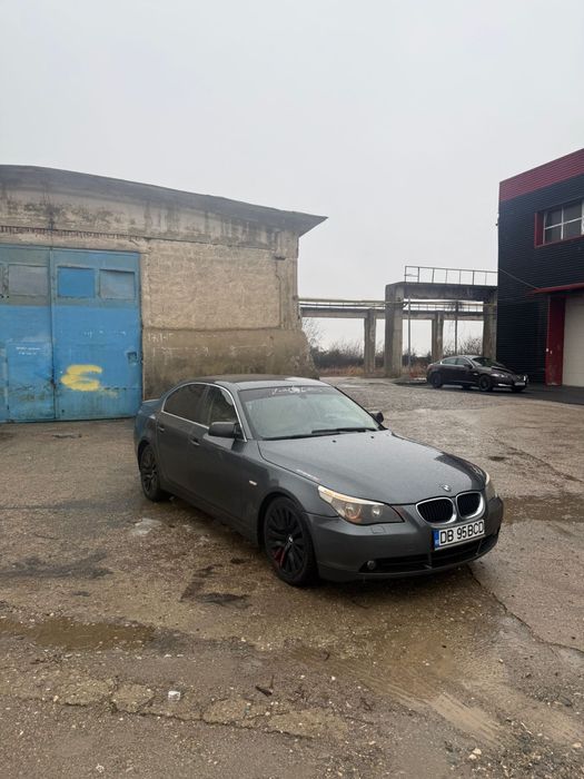 Bmw e60 seria 5 2.0 diesel