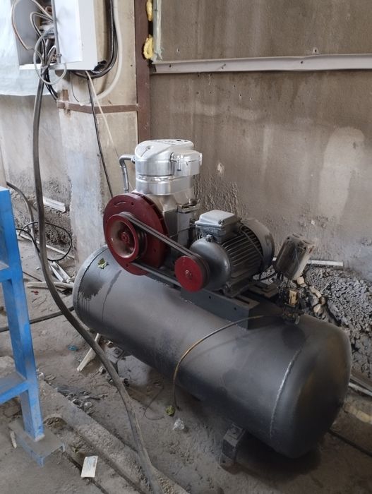 Срочно Станок по производству дорожной и кладычной сетки