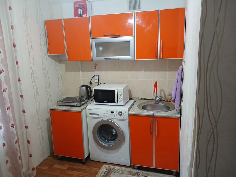 Сдам 1 комн кв часы, ночь