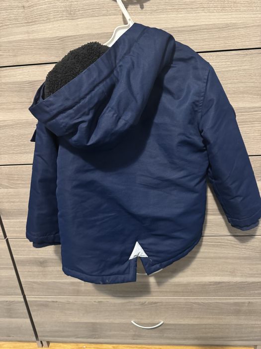 Geaca Primark baieti