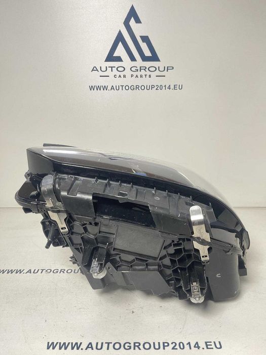 Ляв фар за BMW X3 G01 X4 G02 LCI
