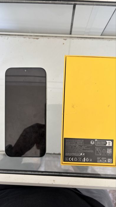 POCO C85 в гаранция Smartphone