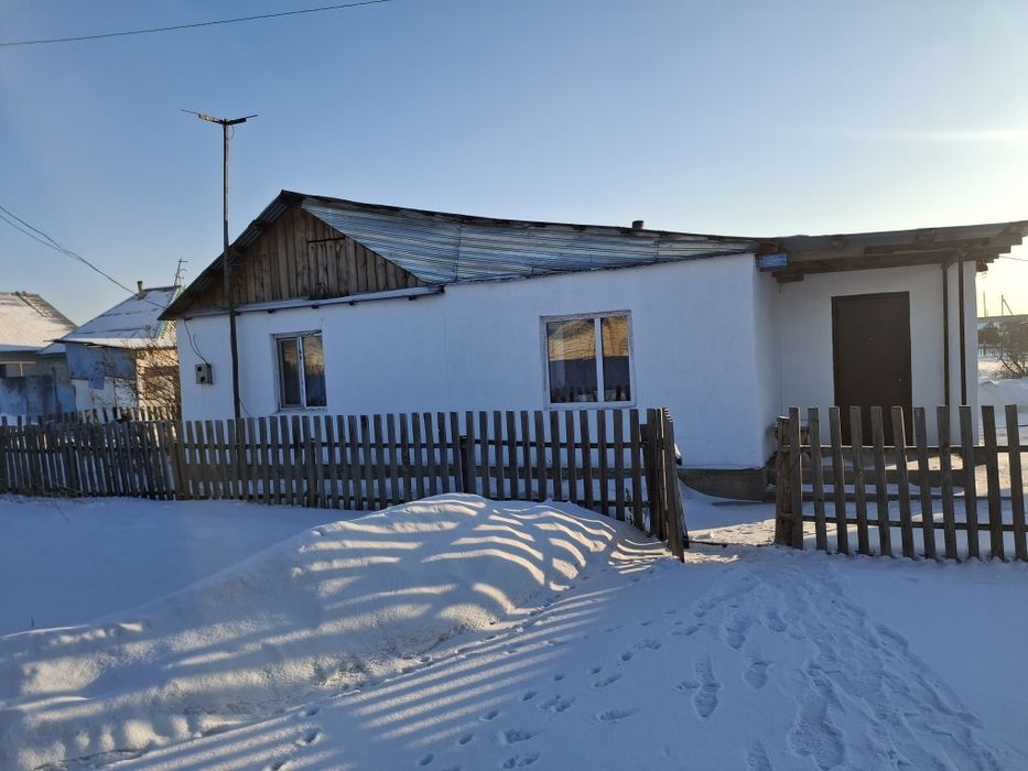 продам дом на восточном 6 дачи