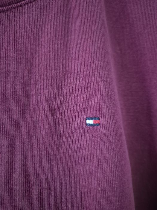 Tricou dama Tommy Hilfiger