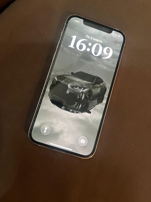 Iphone 12 pro (обмен)