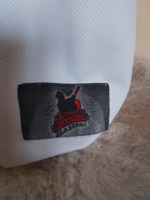 Tricou Baseball Vintage San Francisco Giants #22 Will Clark