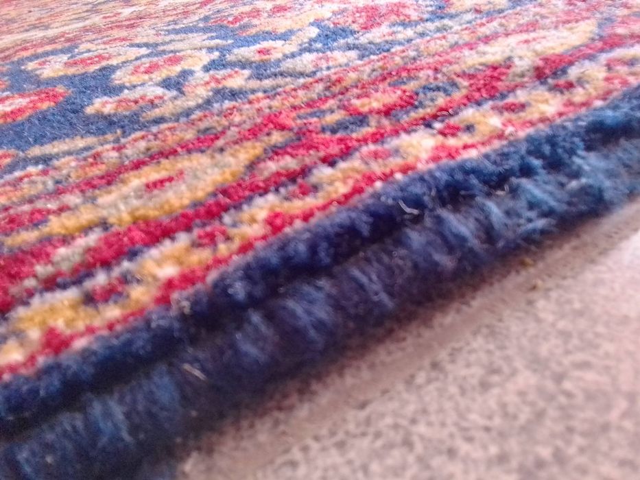 Голям  килим  3, 50 ×2,50 см