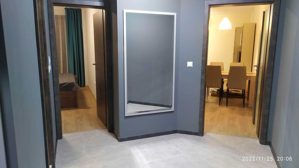 Дава се под наем Двустаен апартамент в Варна, Лятно кино Тракия - 62 кв.м за 510 € - Снимка #10