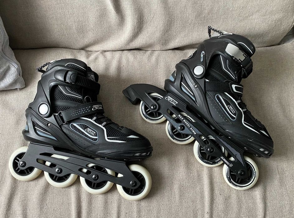 Role Cruz abec 5 wheel 84mm marime 45 danemarca ca noi