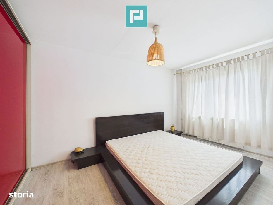 Apartament 2 camere lângă Complexul Studențesc
