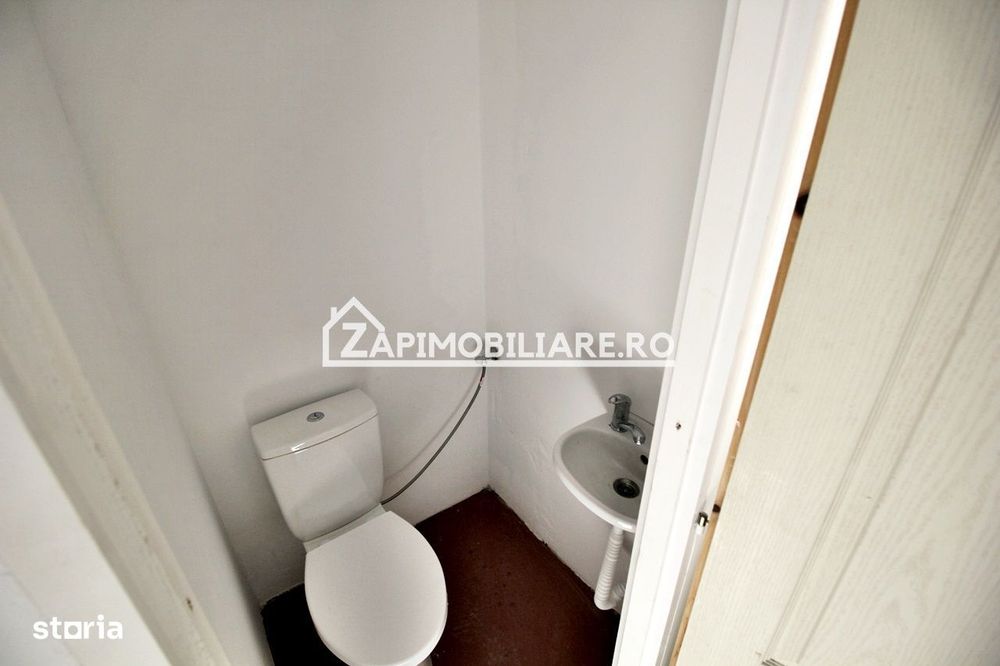 Spatiu Comercial zona Gh.Doja,70 mp.2 parcari private