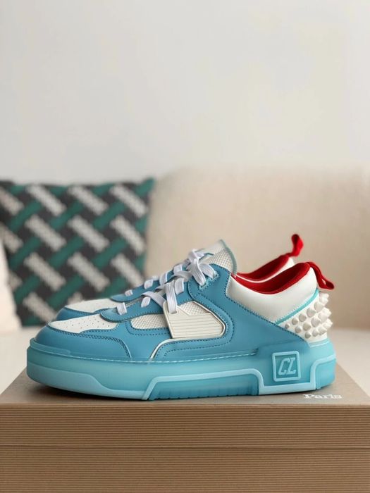 LBTN / Astroloubi / Blue