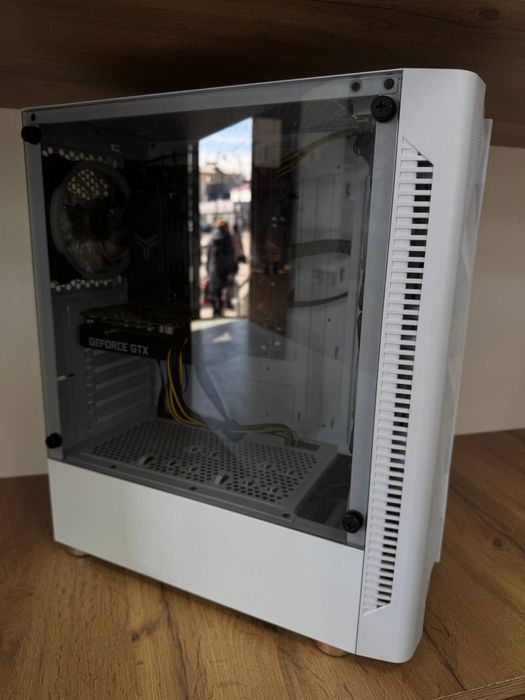 Intel Xeon CPU E5-2640/V3 Рассрочка