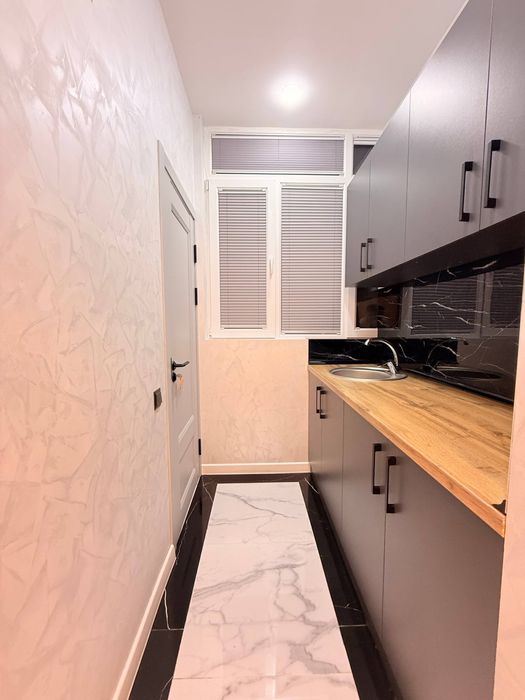 Первая Линия | Махалла Ракатбоши | Московский Пицца