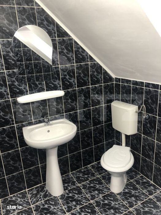 Casa 187 mp, teren 3.100 mp, zona Chetani