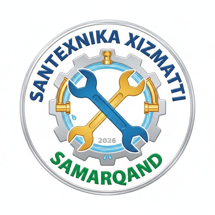 Santexnik xizmati