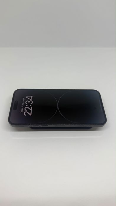 Ip 14pro max 128gb 78%