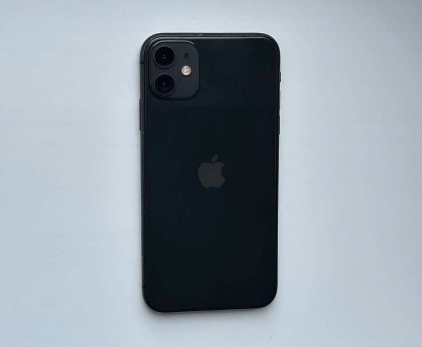 Iphone 11 Apple Айфон
