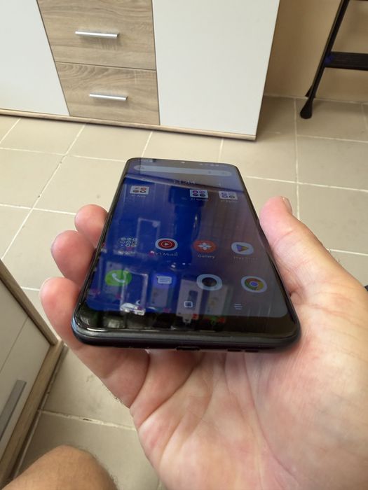 Alpha 20 A1 4/128gb - отлични