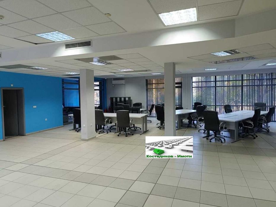 Офис в гр. Пловдив - център!