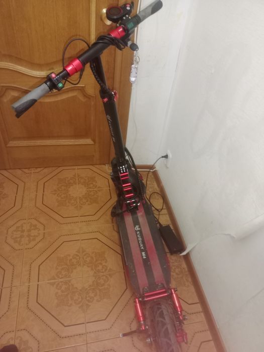 Обмен куго... М4