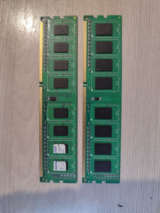 Продам DDR3 память