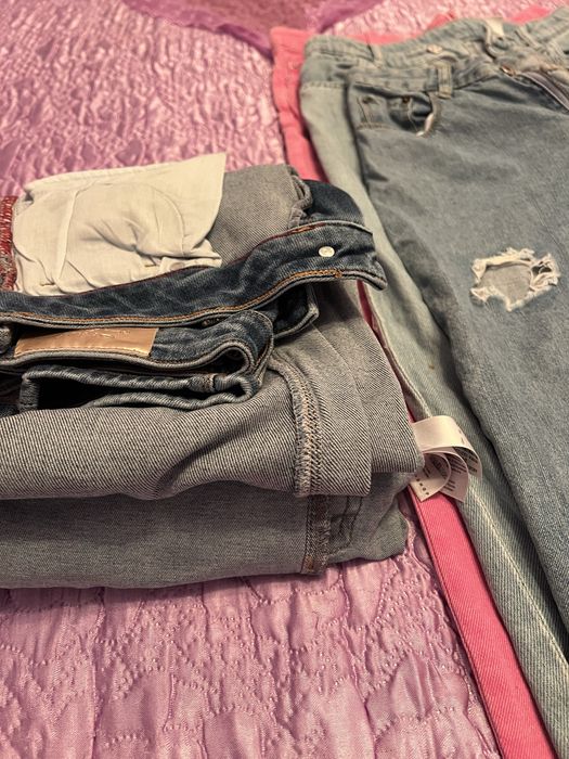 Дънки, размер S/M