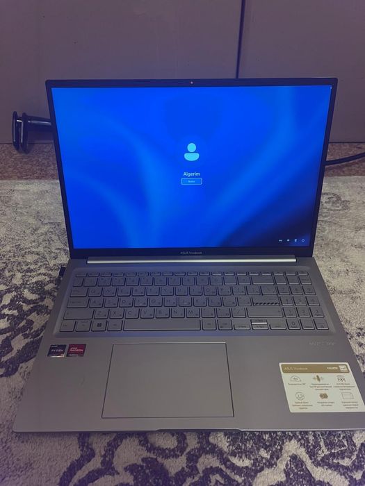 Продам ноутбук Asus
