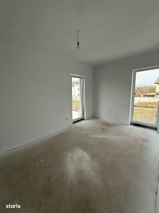 Casa P+1+pod in Bragadiru- Curte mare- Complex Privat