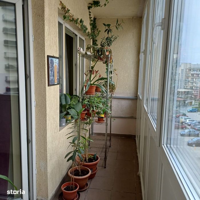 Apartament 2 camere
