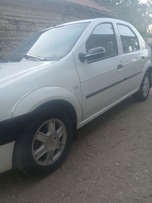 DACIA Logan 2008 — imagine 3