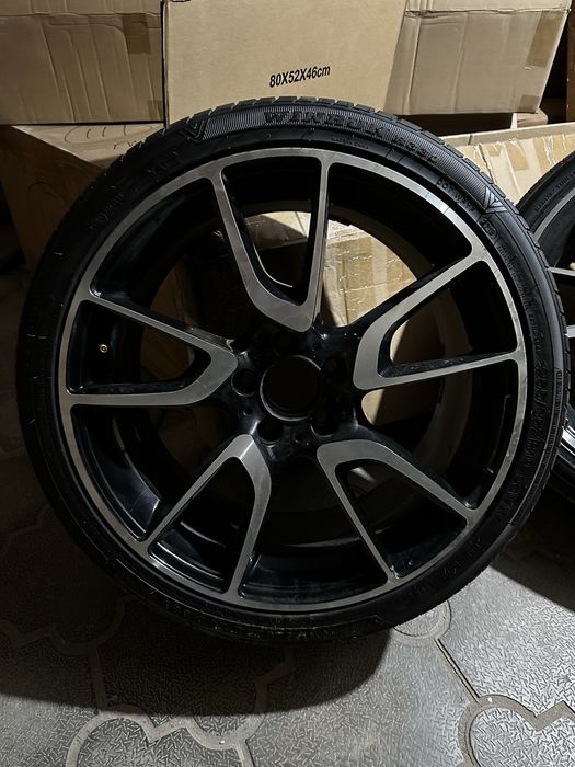 Мерсидес Бенз Диска W205