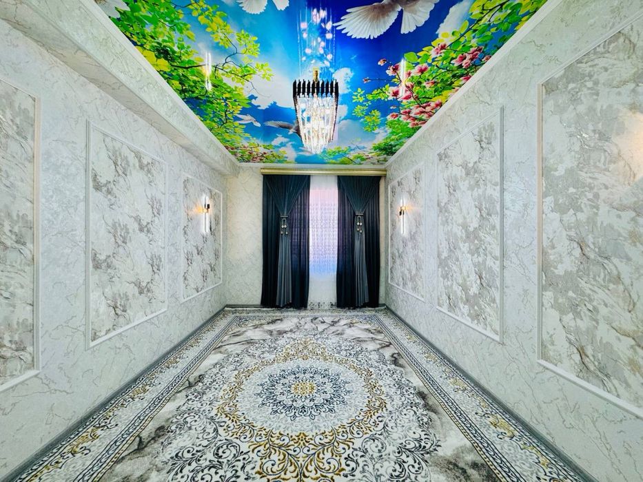 3 xonali 90m2 7-qavat. kvartira sotiladi #3x #229sh