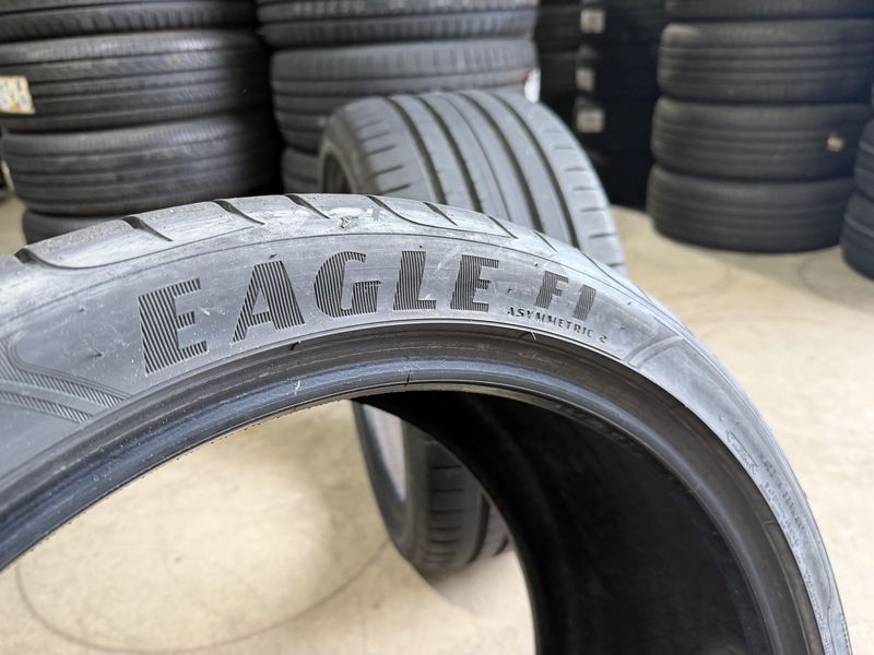 275/35/20 GOODYEAR 2бр