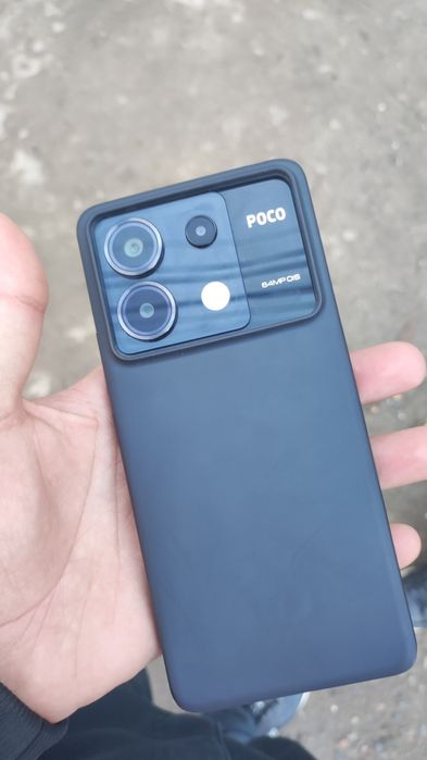 Poco X6 5G 258/8