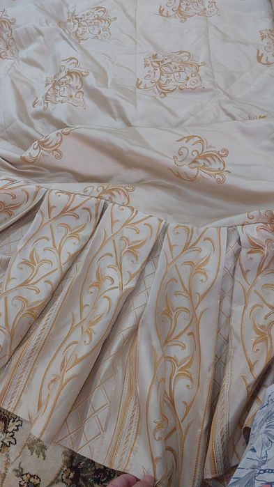 Покрывало на 1.5