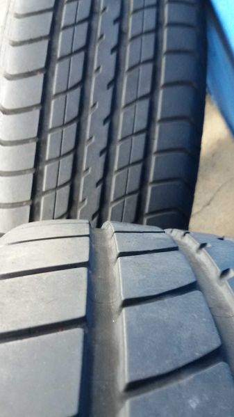 205/55/16- джанти БМВ E 46, 98-05г 5x120мм, 72,6мм, Оферта - (356)