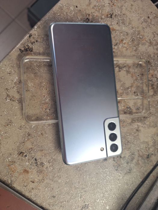 Samsung s21 5g plus