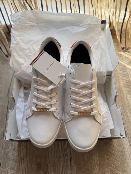 Кроссовки Tommy Hilfiger