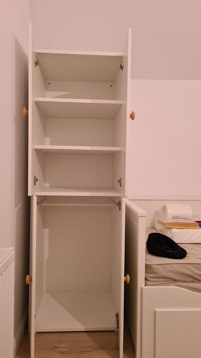 Vand dormitor copii Ikea conform pozelor atasate