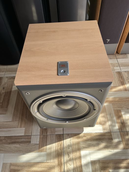 Subwoofer JBL E-150p