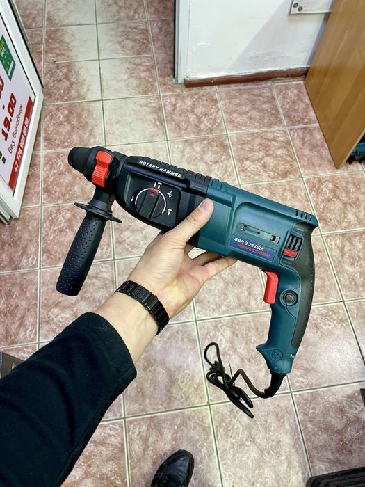 Перфоратор 22000 тенге, перфоратор, перф