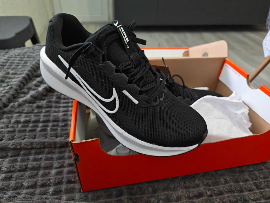 Nike мъжки маратонки