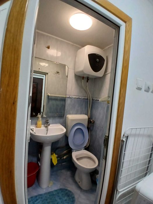 Oferta! Particular inchiriez garsoniera piata Drumul Taberei, contract ANAF