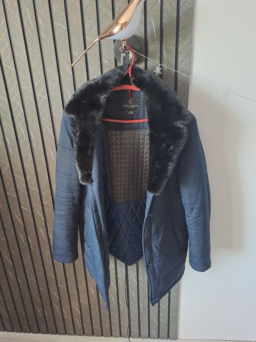 Куртка мужские зимние