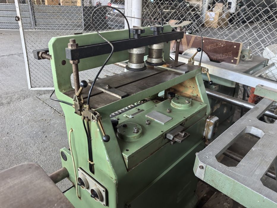 Машина за зъбни зглопки автоматична за мъж, и женско