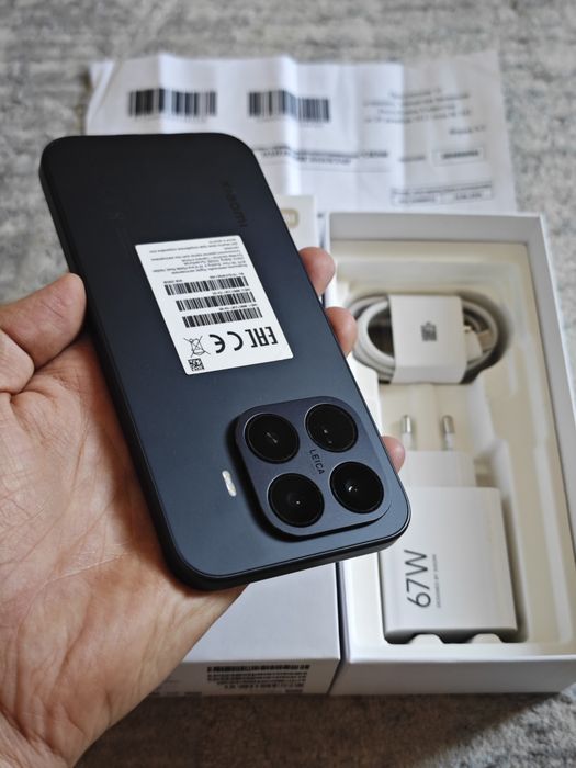Xiaomi 17T 256Gb как новый